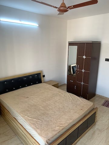 Furnished Amenities in 2 BHK Apartment at VTP Belair E And F Building, Mahalunge – for Rent