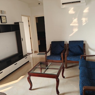 3 BHK Apartment For Rent in Tulip Violet Palda Dhaani Gurgaon  8097717