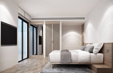 3 BHK Builder Floor For Rent in Sector 20