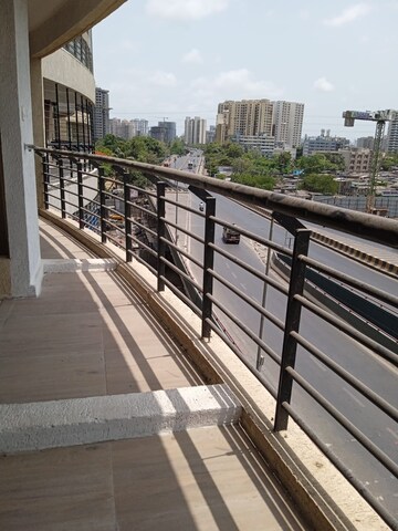1 BHK Apartment For Rent in MJ Shah Centrio, Govandi