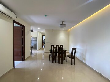 Living Room in 2 BHK Apartment at RRBC Piccassso, Jayanagar – for Sale