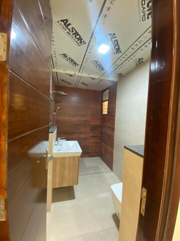 Bathroom in 2 BHK Apartment at RRBC Piccassso, Jayanagar – for Sale