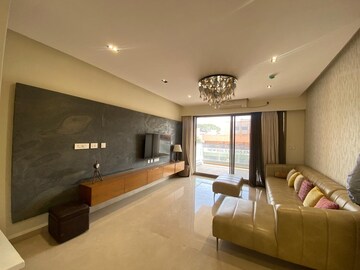 Living Room in 2 BHK Apartment at RRBC Piccassso, Jayanagar – for Sale
