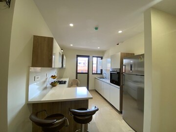 Team Area in 2 BHK Apartment at RRBC Piccassso, Jayanagar – for Sale