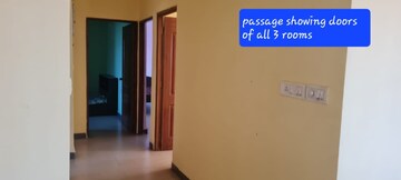 Room in 3 BHK Apartment at Racho – for Rent