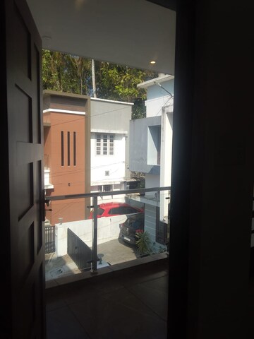Kitchen in 3 BHK Villa at Peyad – for Sale