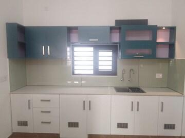 Kitchen in 3 BHK Villa at Peyad – for Sale