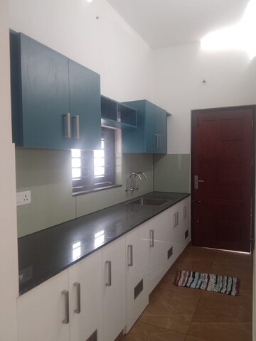Kitchen in 3 BHK Villa at Peyad – for Sale