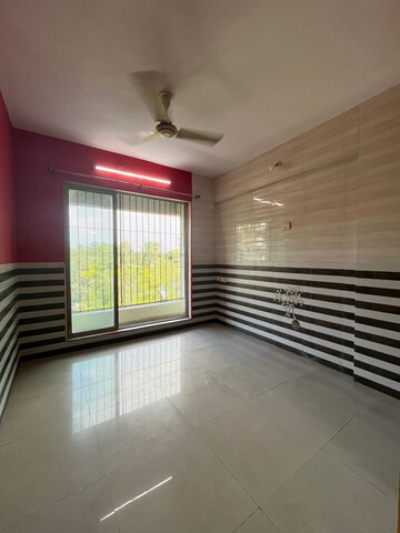 Room in 2 BHK Apartment at Krishiv Aangan, Sanpada – for Sale