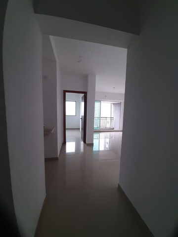 Living Room in 1 BHK Apartment at Tanvi Eminence, Mira Road – for Sale