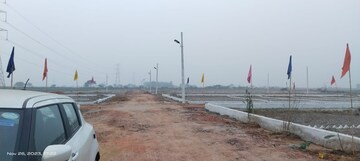 Plot Area in  Plot at Jewar – for Sale