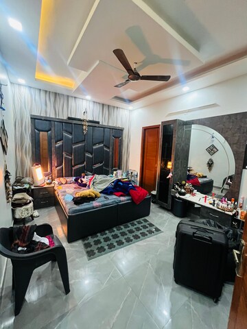 4 BHK Independent House For Sale in Gms Road