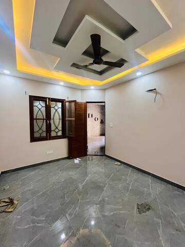 Kitchen in 4 BHK Independent House at Gms Road – for Sale