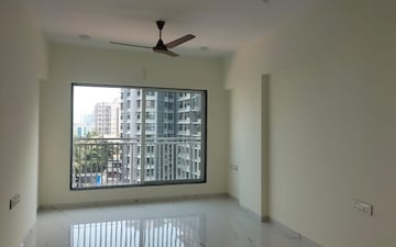 2 BHK Apartment For Sale in Dem Phoenix, Malad East
