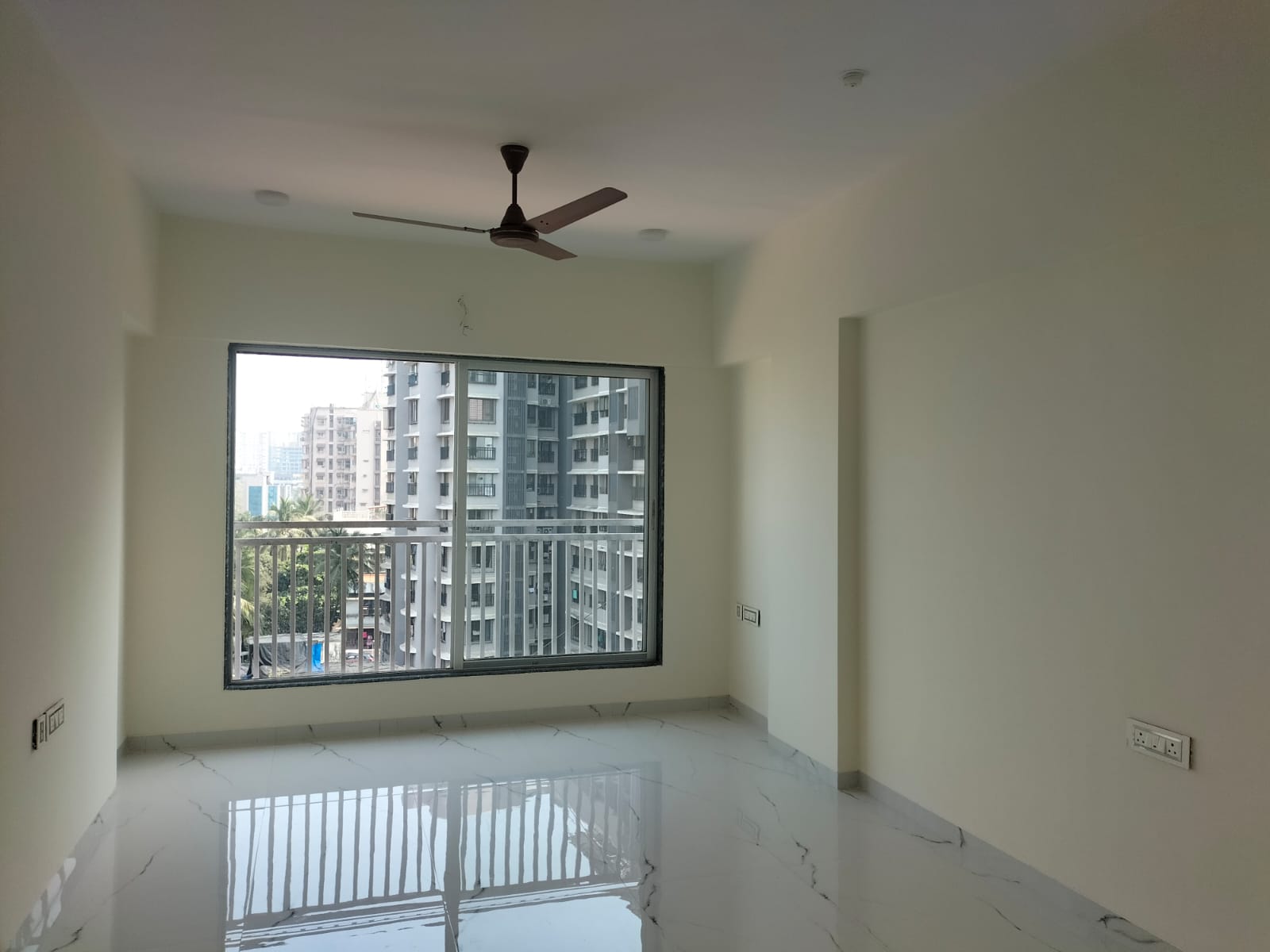 2 BHK Apartment For Sale in Dem Phoenix