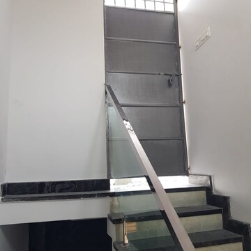 Staircase in 5 BHK Builder Floor at Banashankari 6th Stage – for Sale