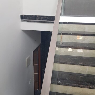Staircase in 5 BHK Builder Floor at Banashankari 6th Stage – for Sale