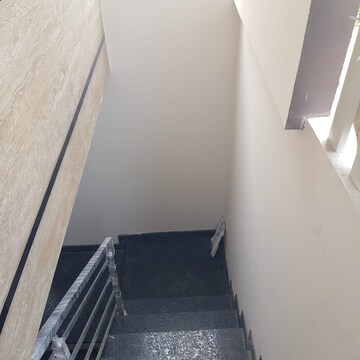Building Lobby in 5 BHK Builder Floor at Banashankari 6th Stage – for Sale