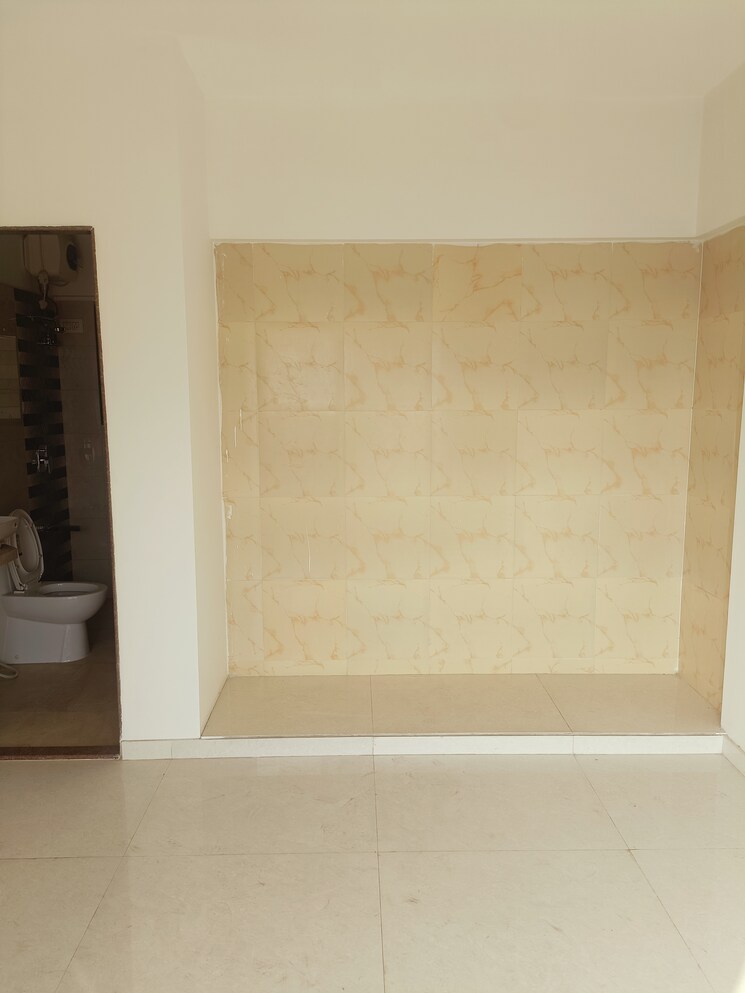 Room, green-square 1 Bedroom 420 Sq.Ft. Apartment In Kasarvadavali Thane 8097771