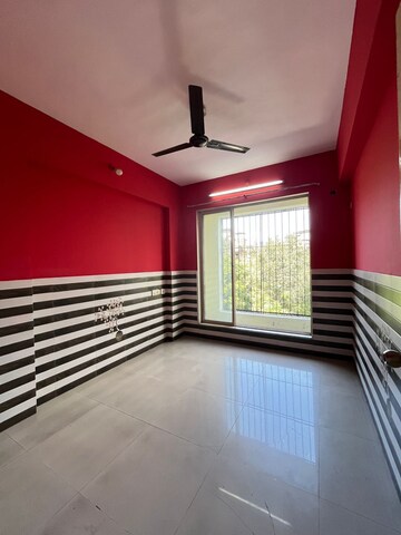 Room in 2 BHK Apartment at Krishiv Aangan, Sanpada – for Sale