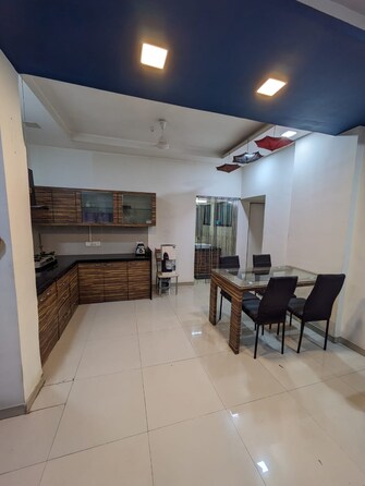 2 BHK Apartment For Resale in DMK Stella Moshi Pune  8097767