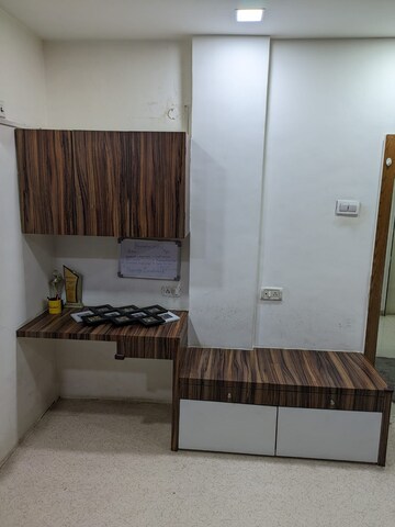 Bedroom in 2 BHK Apartment at DMK Stella, Moshi – for Sale