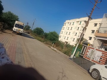  Plot For Sale in Banwadi