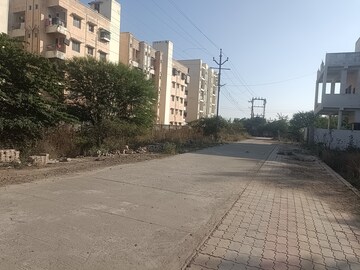  Plot – Exterior View View at Banwadi - for Sale