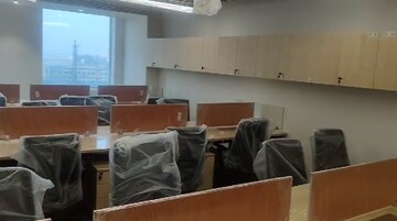  Office Space For Rent in DLF Corporate Greens, Sector 74a