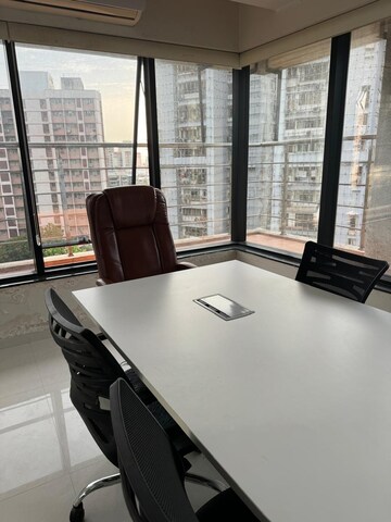 Commercial Office Space 700 Sq.Ft. For Rent in Jogeshwari East Mumbai  8097784