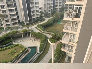 3.5 BHK Apartment For Rent in Ireo Victory Valley, Sector 67