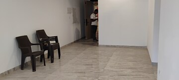 Room in 2.5 BHK Apartment at Risland The Icon, Dhokali – for Rent