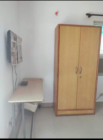 Furnished Amenities in 1 RK Builder Floor at Sector 47 – for Rent