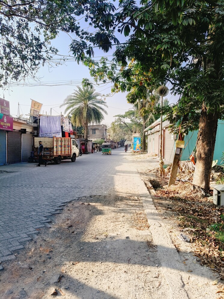 Exterior View, team-taurus-deja-vu 3 Bedroom 1783 Sq.Ft. Apartment In Rajarhat New Town Kolkata 8097801