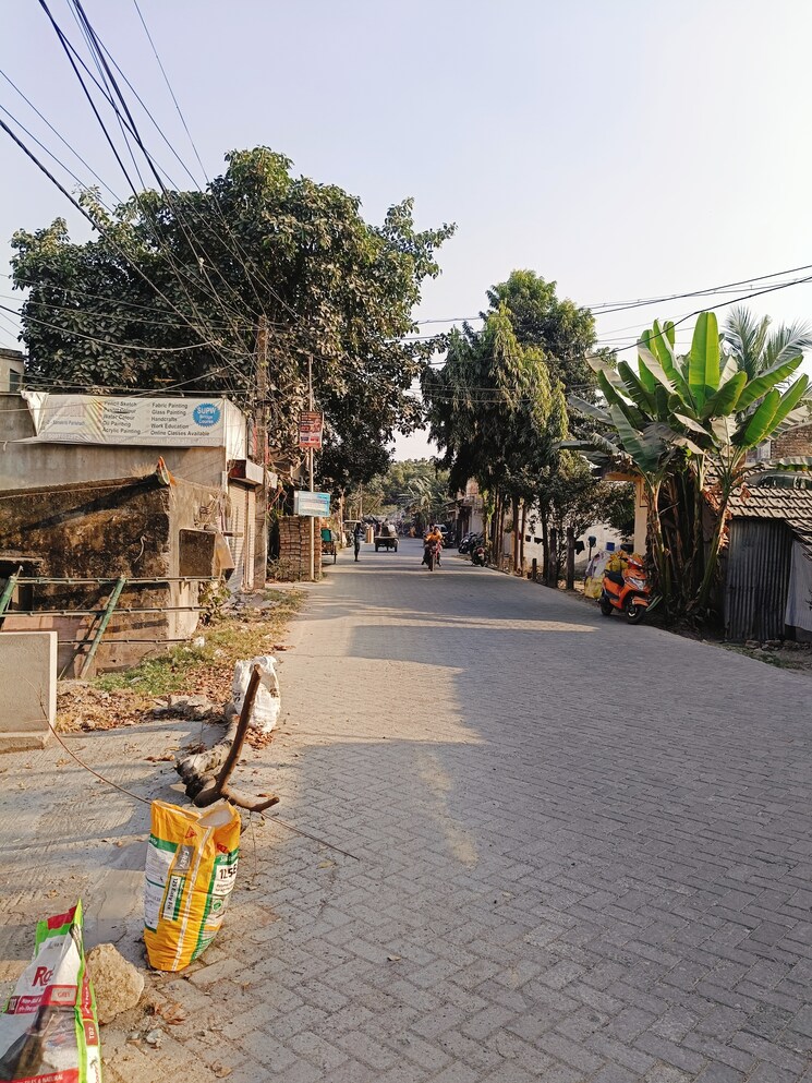 Exterior View, team-taurus-deja-vu 3 Bedroom 1783 Sq.Ft. Apartment In Rajarhat New Town Kolkata 8097801