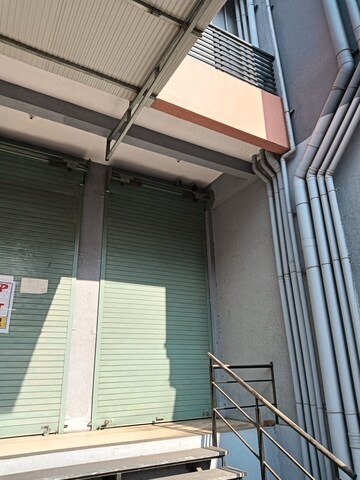 Staircase in  Shop at Dombivli West – for Rent