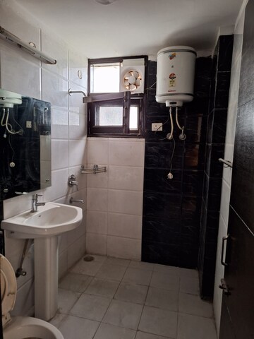 Kitchen in 5 BHK Apartment at Sector 20 – for Rent