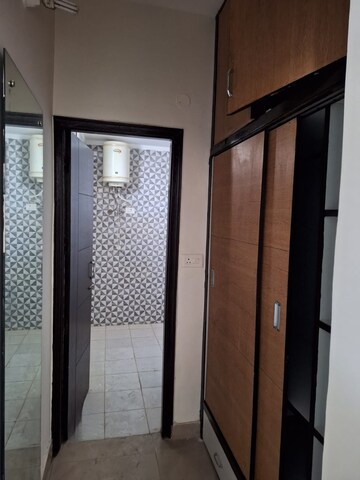 Building Lobby in 5 BHK Apartment at Sector 20 – for Rent