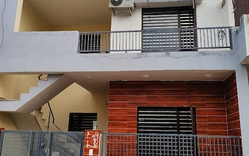 3 BHK Independent House For Sale in Bhago Majra Road