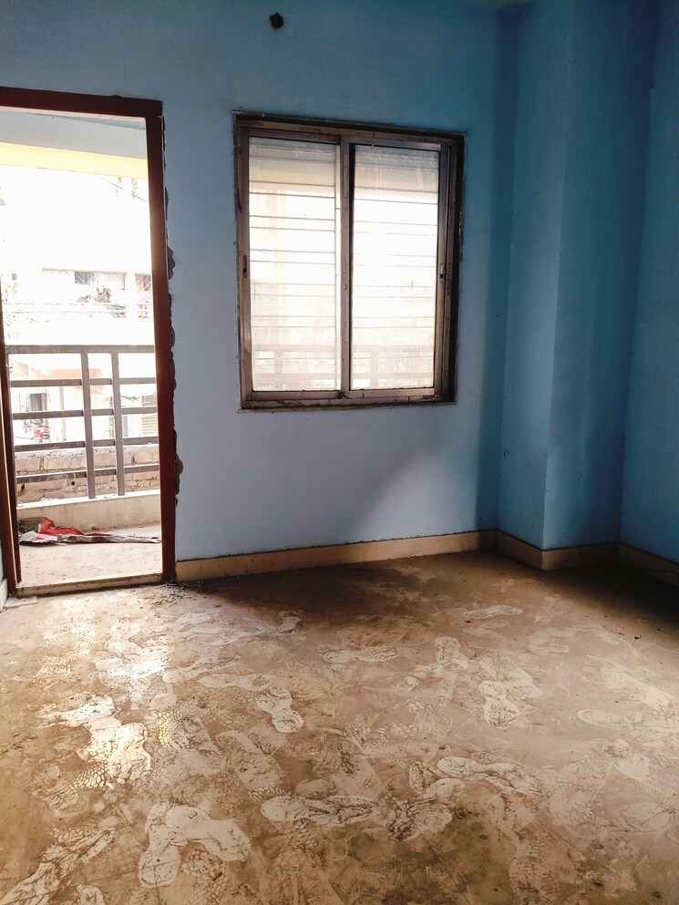 Room, krishna-heights-phase-i-ii-iii 3 Bedroom 1295 Sq.Ft. Apartment In Krishnapur Kolkata 8097824