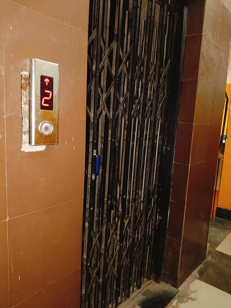 undefined, krishna-heights-phase-i-ii-iii 3 Bedroom 1295 Sq.Ft. Apartment In Krishnapur Kolkata 8097824