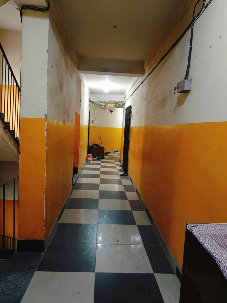 undefined, krishna-heights-phase-i-ii-iii 3 Bedroom 1295 Sq.Ft. Apartment In Krishnapur Kolkata 8097824