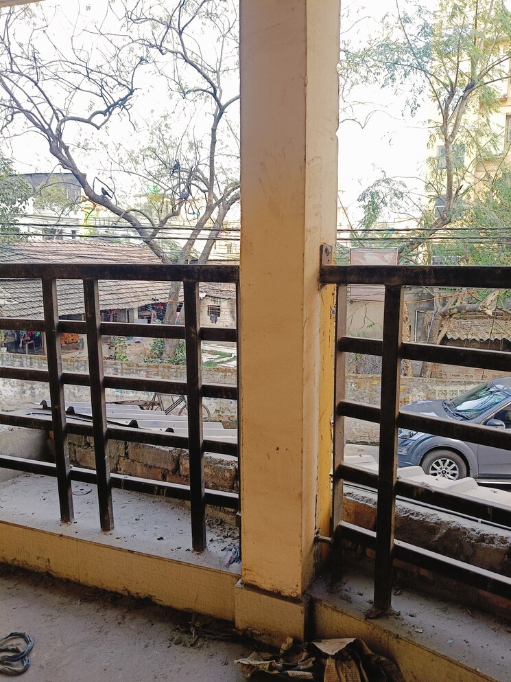 Exterior View, krishna-heights-phase-i-ii-iii 3 Bedroom 1295 Sq.Ft. Apartment In Krishnapur Kolkata 8097824