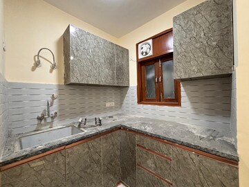 1 BHK Apartment For Rent in Saket