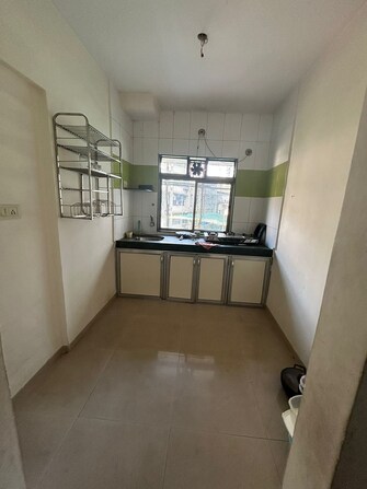 1 BHK Apartment For Rent in Ritu Paradise Mira Road Thane  8097837