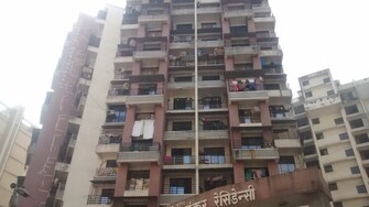 2 BHK Apartment For Resale in Shankar Residency Kharghar Navi Mumbai  8097829