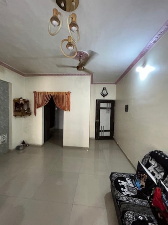 2 BHK Apartment For Resale in Shankar Residency Kharghar Navi Mumbai  8097829