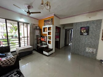 2 BHK Apartment For Resale in Shankar Residency Kharghar Navi Mumbai  8097829