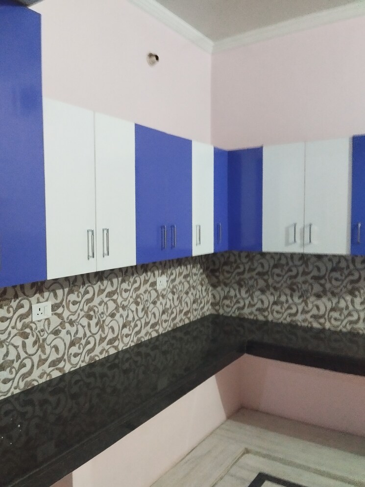 Bedroom, gomti nagar 2.5 Bedroom 2052 Sq.Ft. Independent House In Gomti Nagar Lucknow 8097850