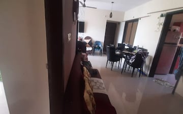 3 BHK Apartment For Sale in Paradise Sai Pearls, Kharghar Sector 35d
